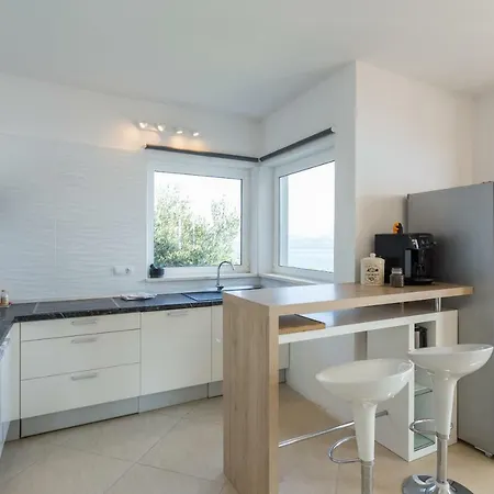 Apartment Bonakyra *