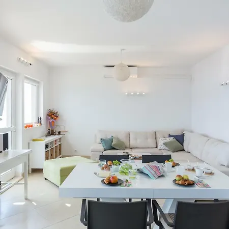Apartment Bonakyra Donji Majkovi
