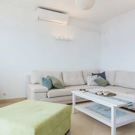 Bonakyra Apartment