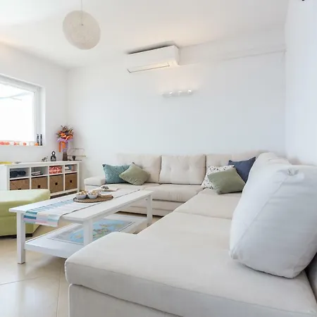 Apartment Bonakyra Donji Majkovi