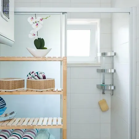 Bonakyra Apartment *