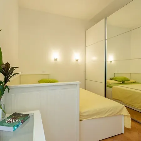 Apartment Bonakyra